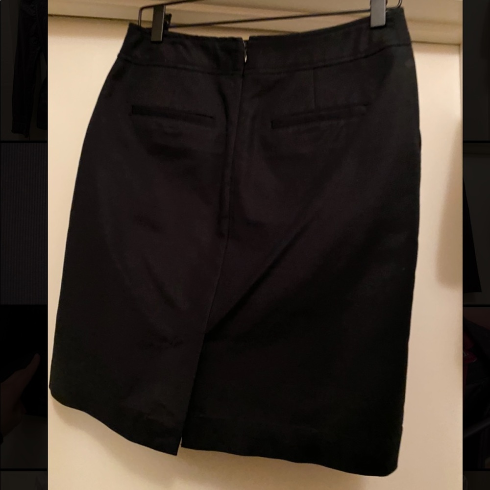 Merona Skirt - Picture 3 of 4